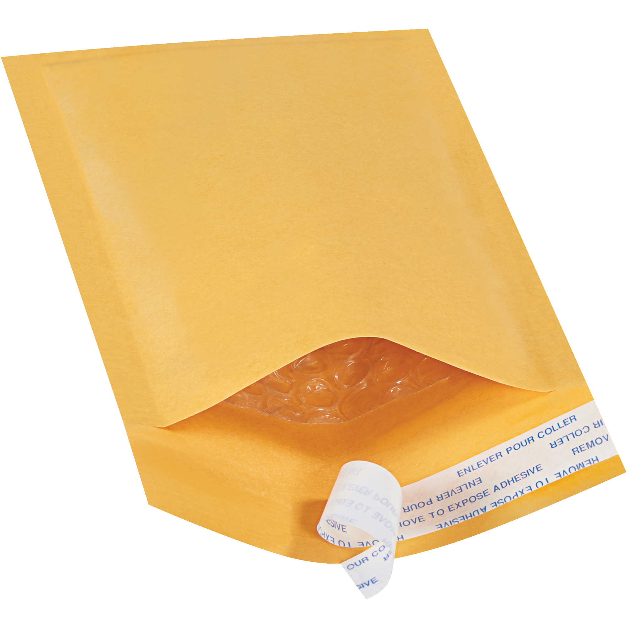 Mailers & Tubes